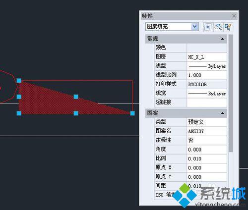 CAD图纸打开速度很慢的解决步骤6