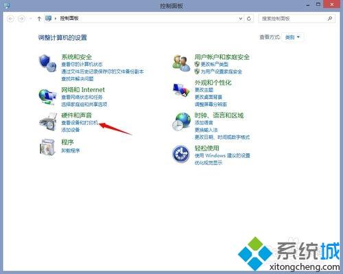 win8系统安装南天PR2E针式打印机驱动的方法