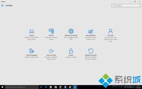 解决英文版Windows10中中文显示乱码问题的步骤2