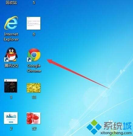 win7系统下chrome浏览器如何清除cookie