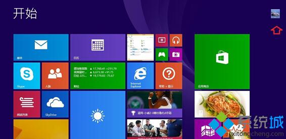 Win8.1更改账户头像步骤10