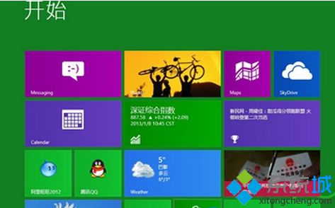 重置Win8系统后总会碰到内存不稳定的情况怎么办