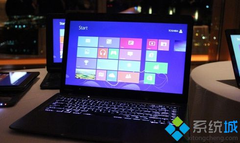 Win8系统笔记本屏幕变暗的解决方法