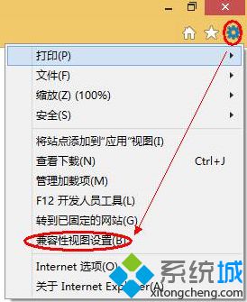 Win10下使用IE11进入论坛无法看到回复的解决步骤2