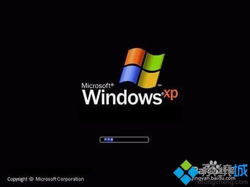 电脑中出现Windows驱动器未就绪 Exception Processing Message的处理步骤