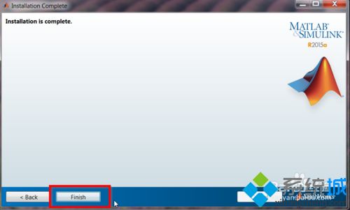 电脑中如何安装Matlab 2015a 安装Matlab 2015a的图文步骤