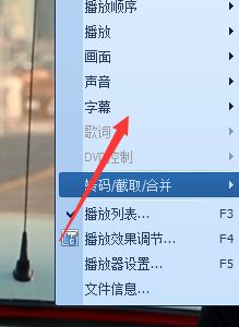 win10系统下qq影音字幕出现重影的解决步骤3