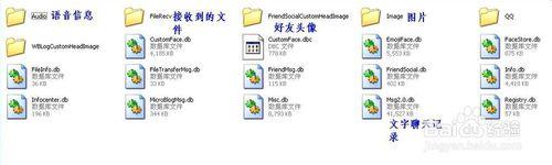 windows7系统怎么转移QQ聊天记录