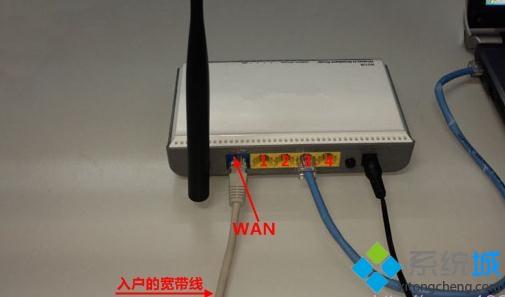 xp系统如何安装Netcore磊科无线路由器