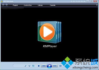 KMPlayer