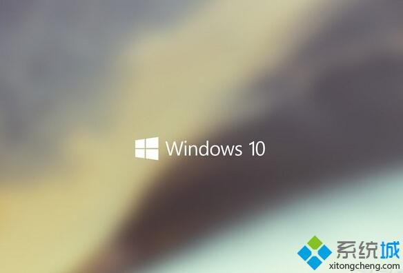 windows10系统