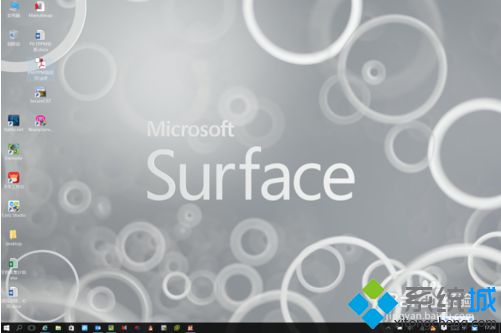 Surface Pro 3开机后无法识别键盘盖要怎么解决1