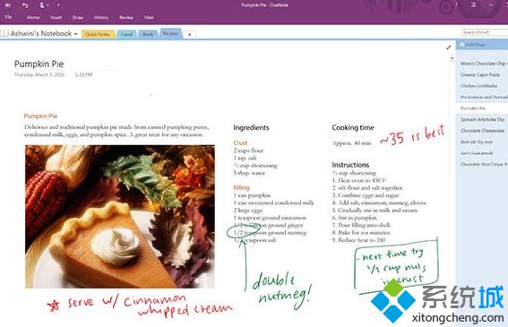 微软推出专用工具轻松将Evernote内容移动到OneNote