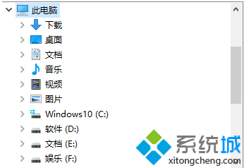 如何更改电脑IE浏览器临时文件夹的保存路径6