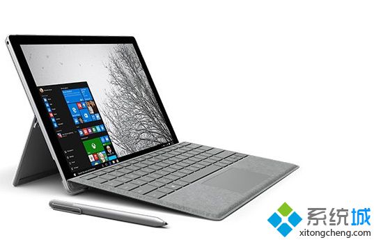 微软迎来Surface Pro 4/Book四月固件更新：含大量驱动升级2