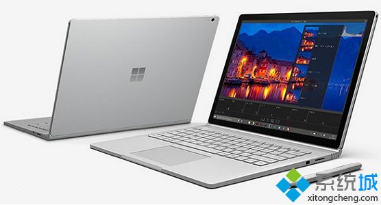 微软发布Surface Pro 4/Book四月第二次固件更新：解决闪屏等多个问题2