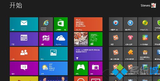 win8恢复出厂设置后不能激活提示“错误代码0X80072EE2”