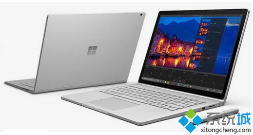 微软或于6月推出笔记本Surface Book 2：配置大升级