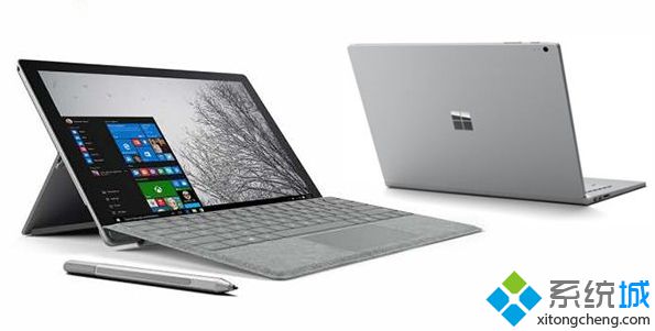 Surface Book 2将搭配4K屏幕：那Surface Pro 5呢1