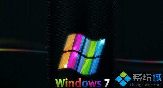 win7系统打开工作组的方法