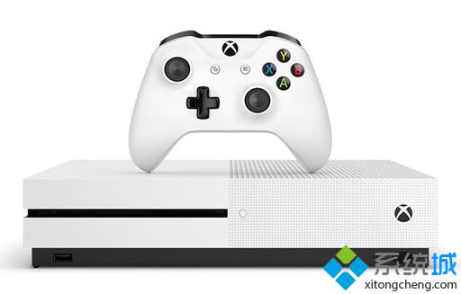 辟谣：微软表示Xbox One S暂不支持4K直通功能