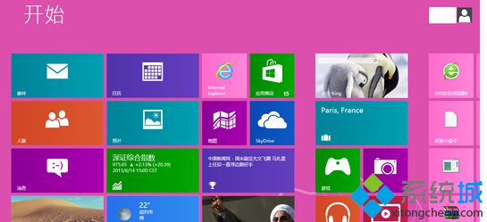 win8系统安装软件提示“扩展属性不一致”