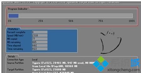 电脑启动时卡在“正在启动WINDOWS”界面如何处理