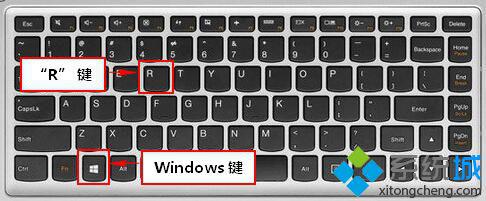 Win10联想u430p笔记本关机后自动重启的解决方法二步骤1