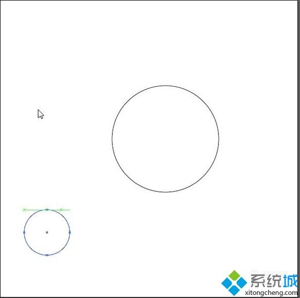 xp系统下怎样使用AI制作QQ呲牙表情