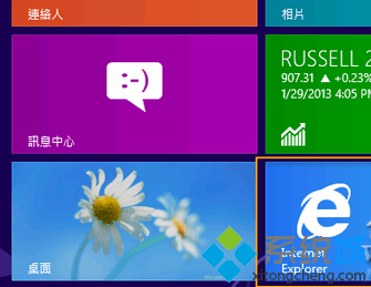 win8.1系统ie10不见了的恢复步骤7