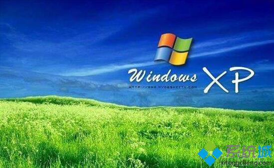 windowsxp系统