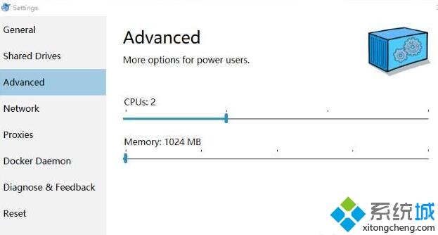 Windows10系统下如何安装docker