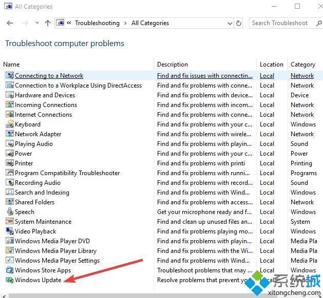 Win10 PC无法安装任何内容的解决方法