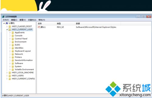 教你win7电脑右下角老是弹出广告的三种解决办法