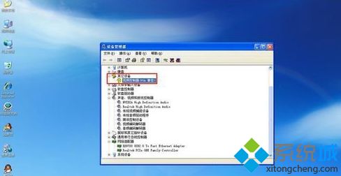 windows xp系统安装显卡驱动的方法