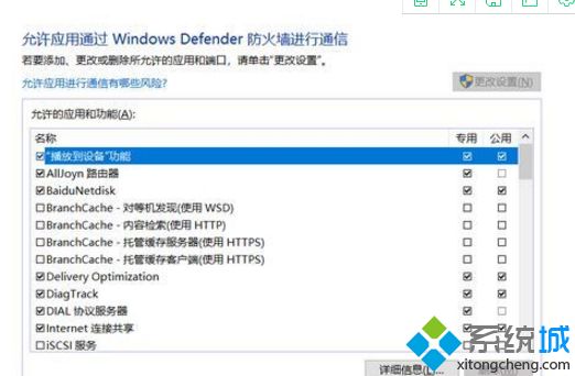 Win10系统打开vmware特别慢的解决方法