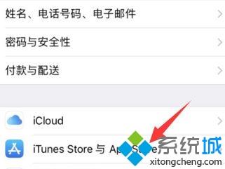 app store变成英文了怎么调回来_苹果商店突然变成英文的处理办法