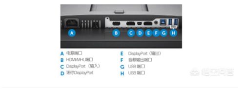 一台主机连接两个显示器的具体方法