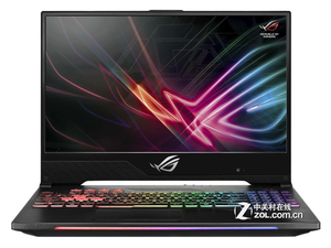 ROG 魔霸2 GL504GM8750怎么装win10系统|ROG 魔霸2 GL504GM8750用u盘重装win10系统教程