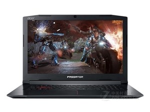 Acer PH317-52-76E8怎么装win10系统|Acer PH317-52-76E8用u盘重装win10系统教程