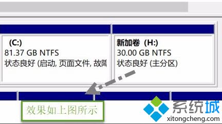  win10怎么进行磁盘分区？老司机教你用win10自带软件进行磁盘分区