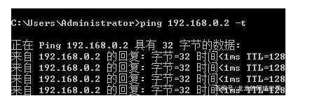 电脑搜索不到打印机设备无法连接怎么办