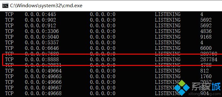 win10系统端口被占用怎么回事？win10系统端口被占用的解决方法