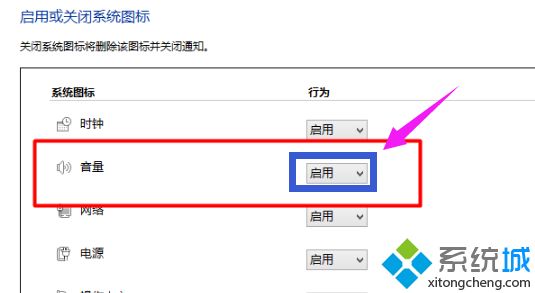 win10电脑声音图标不见了怎么办_win10电脑声音图标不见了的处理办法