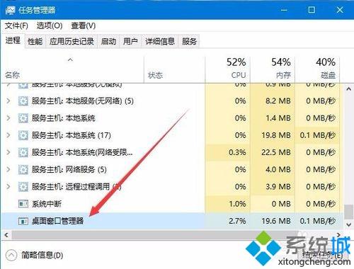 win10系统按下win键没有反应的修复方法