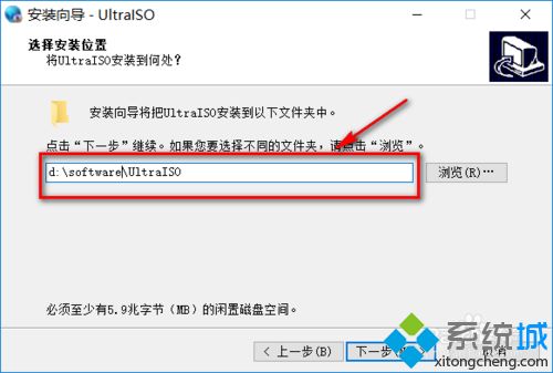 win10电脑怎么打开iso镜像文件？手把手教你打开iso镜像文件的方法