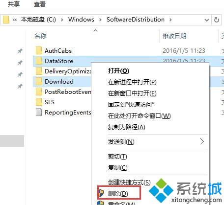 win10从10240更新不到10586怎么办_win10 10240收不到10586更新的解决方法