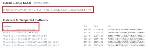 win10企业版如何安装rstudio_win10企业版安装rstudio的方法