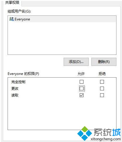 简单几步解决win10无法访问其他电脑共享文件的问题