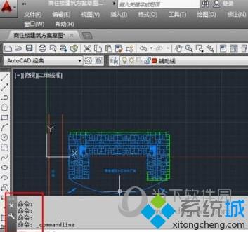 高手教你把cad2010工具栏怎么调出来